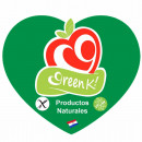 Green-K! – Productos Naturales